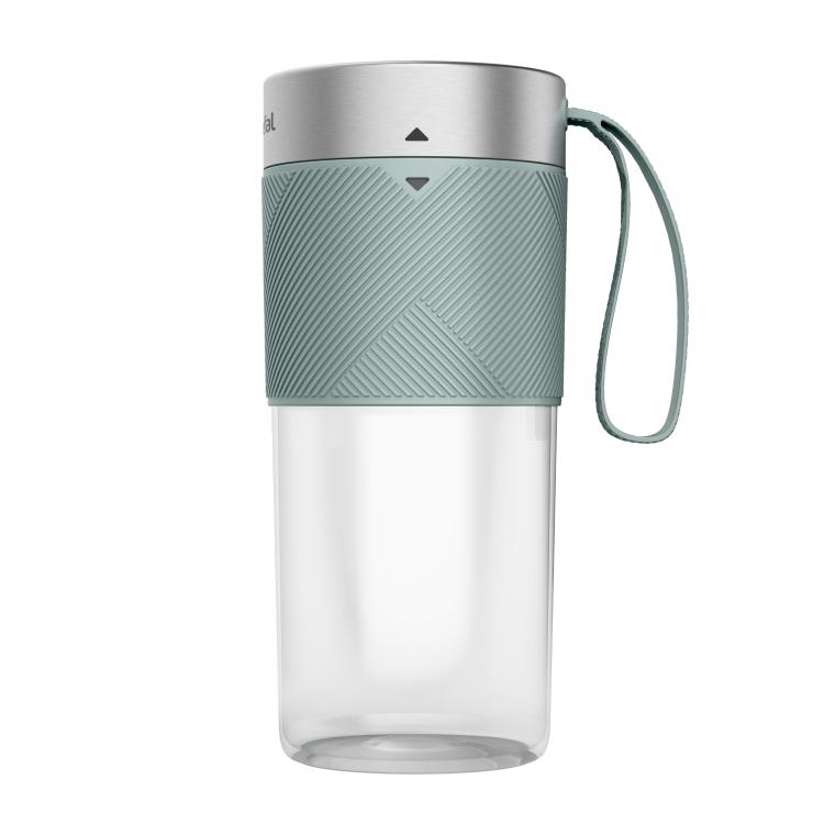 Blender Tefal Force TO-GO Lightmix  BL1C0430, siv