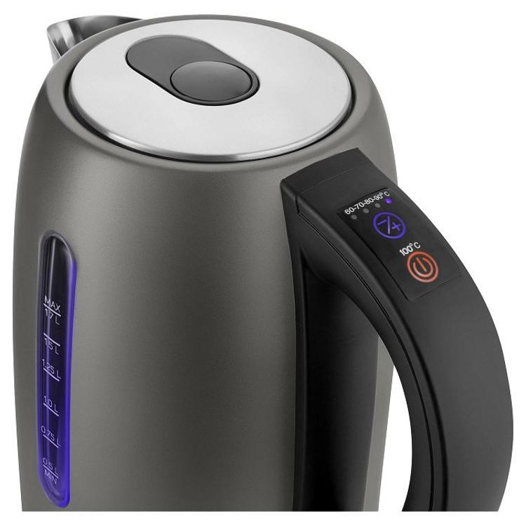 Grelnik vode Sencor SWK7708BK