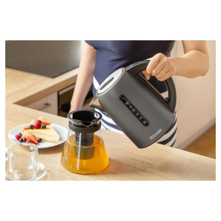 Grelnik vode Sencor SWK7708BK