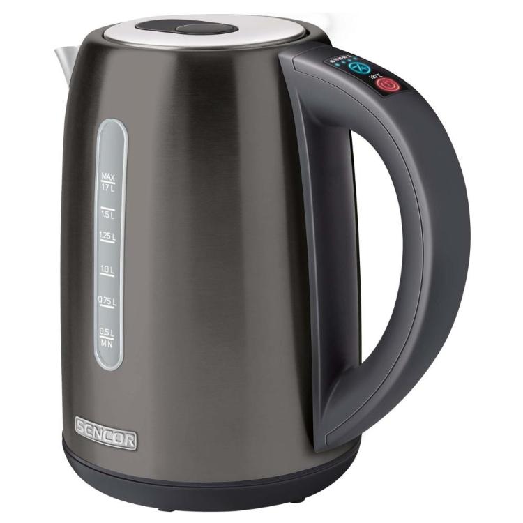 Grelnik vode Sencor SWK7708BK