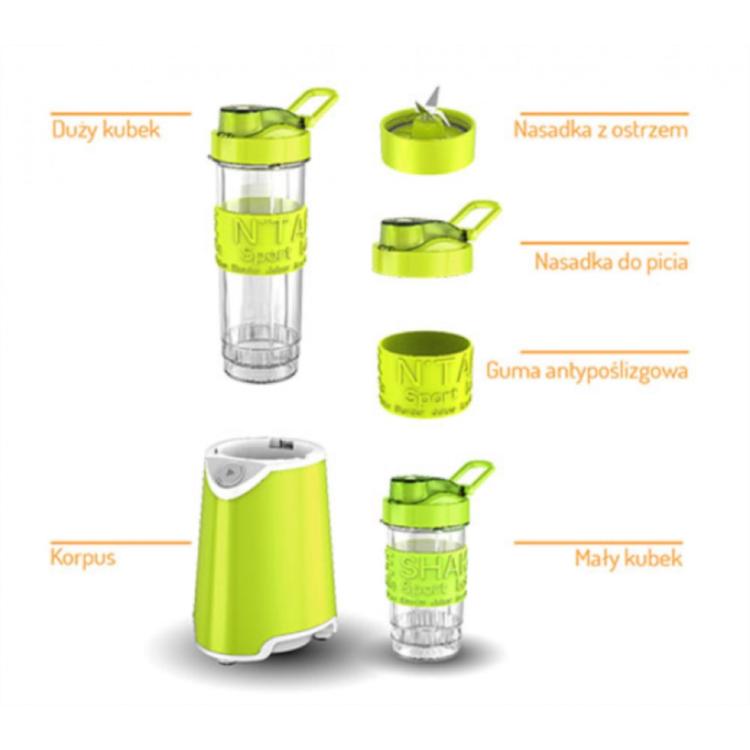 Blender Camry CR4069, 500 W
