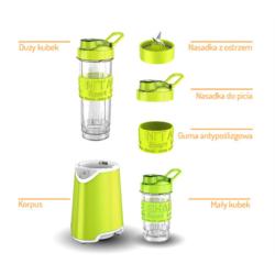 Blender Camry CR4069, 500 W