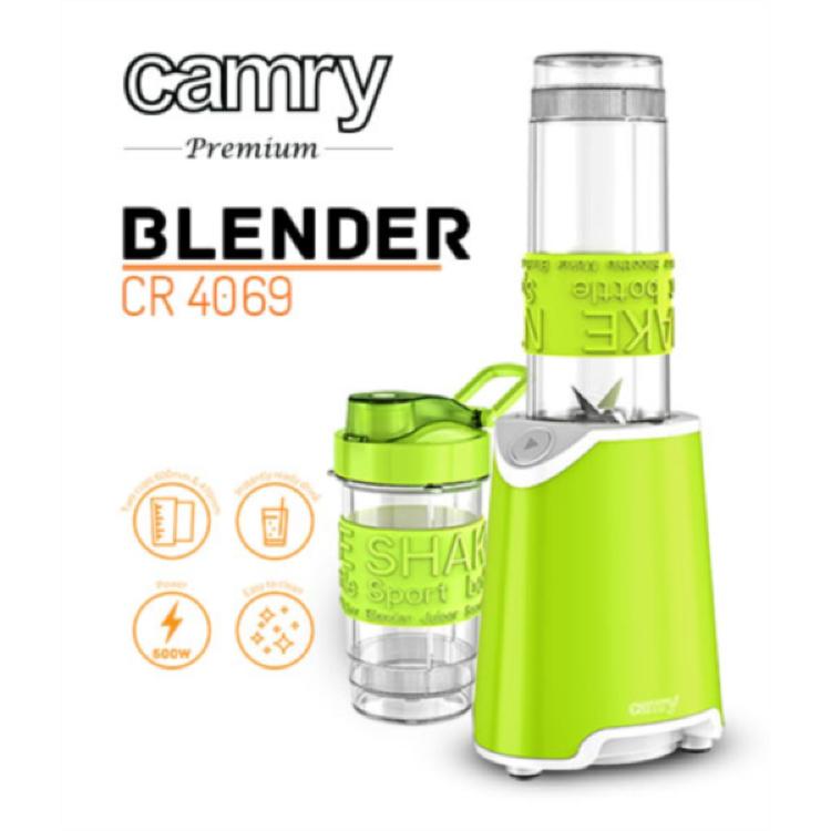 Blender Camry CR4069, 500 W