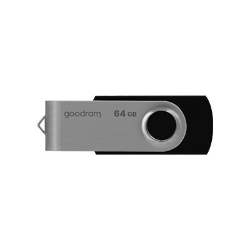 USB ključ 3.0, 64 GB, Goodram, črna