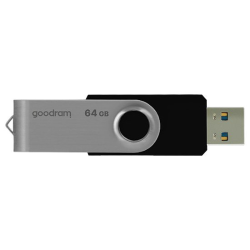 USB ključ 3.0, 64 GB, Goodram, črna