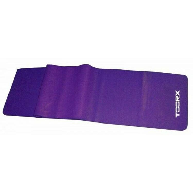 Latex trak strong Toorx, vijola