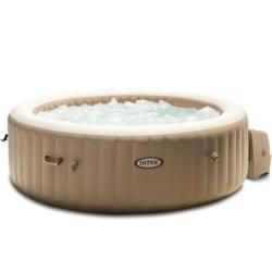 Masažni bazen Intex PURE SPA BUBBLE MASSAGE SET 28426