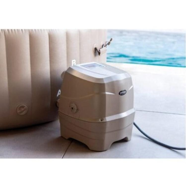 Masažni bazen Intex PURE SPA BUBBLE MASSAGE SET 28426_2
