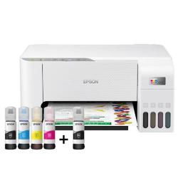 Večfunkcijska brizgalna naprava Epson EcoTank L3256