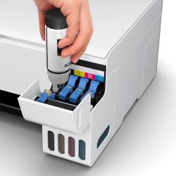 Večfunkcijska brizgalna naprava Epson EcoTank L3256_1