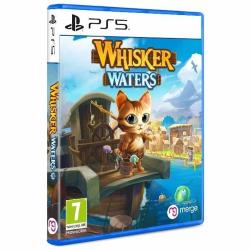 Igra Whiskers Waters za Playstation 5