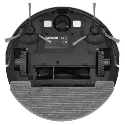 Robotski sesalnik Sencor SRV4550WH