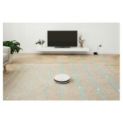 Robotski sesalnik Sencor SRV4550WH
