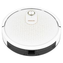 Robotski sesalnik Sencor SRV4550WH