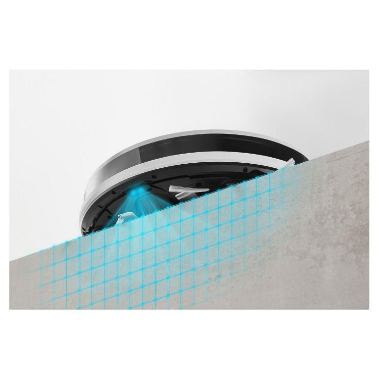 Robotski sesalnik Sencor SRV4550WH