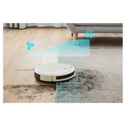 Robotski sesalnik Sencor SRV4550WH