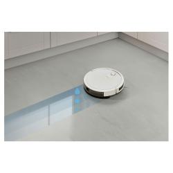 Robotski sesalnik Sencor SRV4550WH