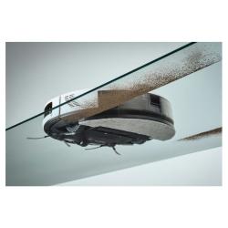 Robotski sesalnik Sencor SRV4550WH