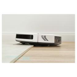 Robotski sesalnik Sencor SRV4550WH