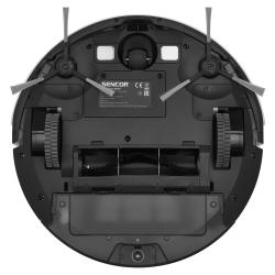 Robotski sesalnik Sencor SRV4550WH