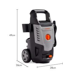 Visokotlačni čistilec VonHaus 3500263, 1600 W