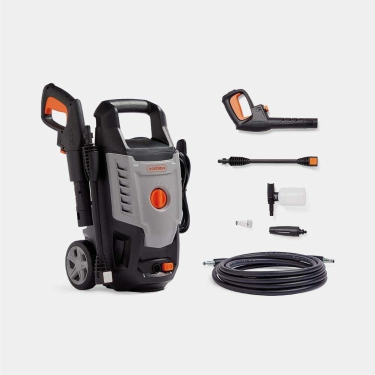 Visokotlačni čistilec VonHaus 3500263, 1600 W
