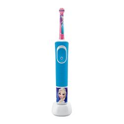 Električna zobna ščetka Oral-B Kids Vitality D100 Frozen_2