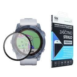 Hibridno zaščitno steklo (folija), Garmin Fenix 7X