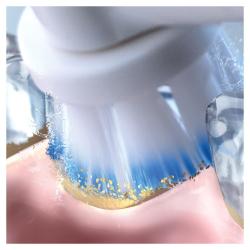 Nadomestni nastavki električne zobne ščetke, Oral-B Sensi Ultrathin, 4/1 (EB60-4)_3