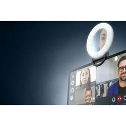 Selfie ring CellularLine Pocket Multicolor