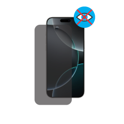 Zaščitno steklo Excellence (0,30) za Apple iPhone 16 Pro Max