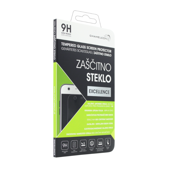 Zaščitno steklo Excellence (0,30) za Apple iPhone 16 Pro Max