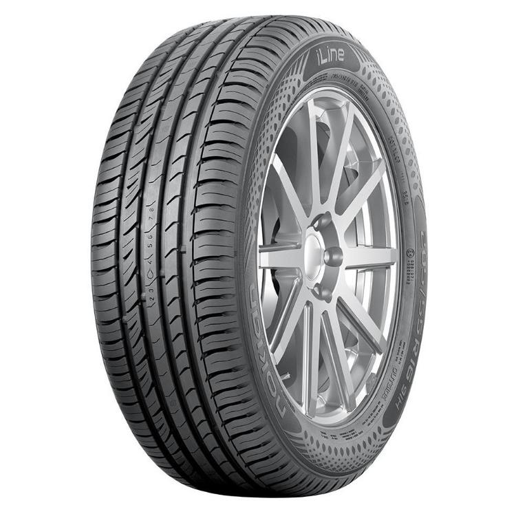 Nokian 185/65 R14 86T iLine