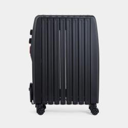 Električni oljni radiator VonHaus 2500463, 2000 W, črn