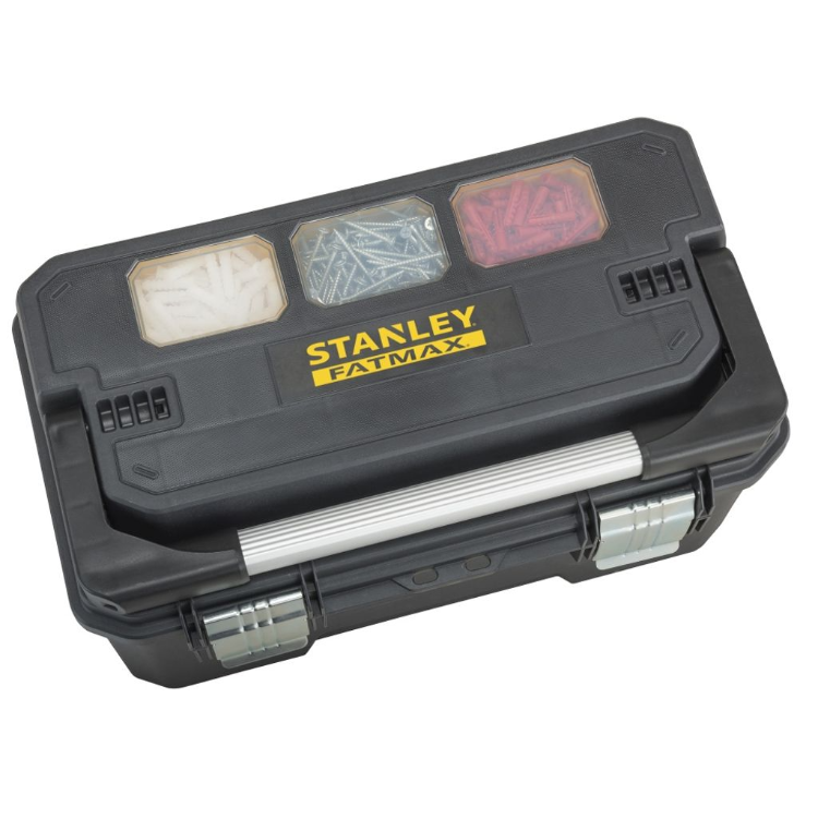 Zaboj za orodje Stanley Fatmax, 51,5 cm