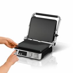 Kontaktni žar Braun CG7040BK MULTIGRILL 7