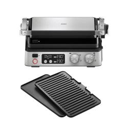 Kontaktni žar Braun CG7040BK MULTIGRILL 7