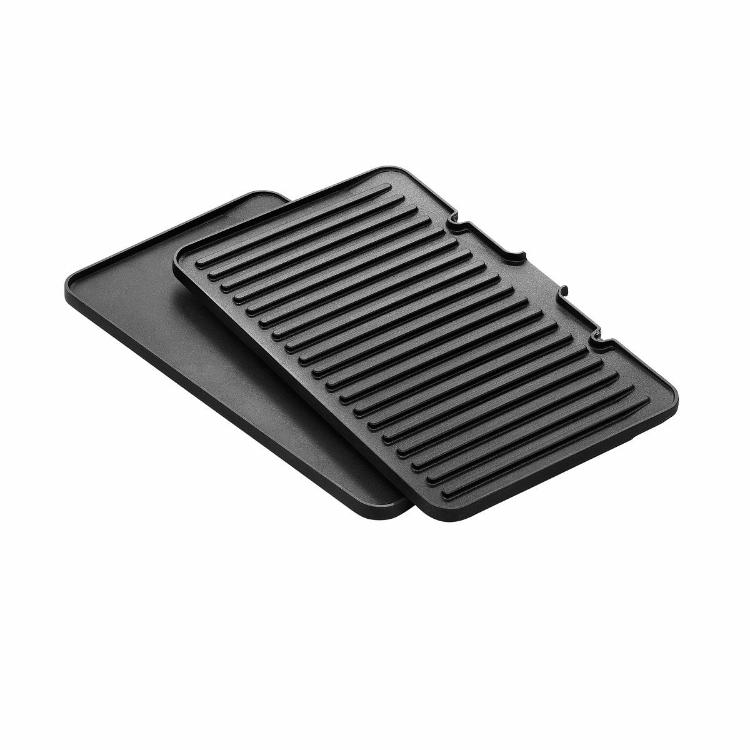 Kontaktni žar Braun CG7040BK MULTIGRILL 7