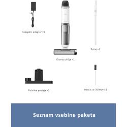Pokončni sesalnik Dreame Mova K10