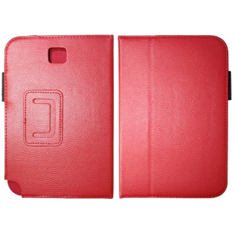 Torbica za Samsung Galaxy Note 8.0 (N5100), rdeča