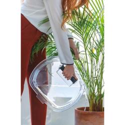 Sušilni stroj Hoover NDEH8A2TSEXS-S, 8 kg, A++, bela
