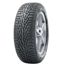 Nokian 195/60 R16 89H M+S WR D4