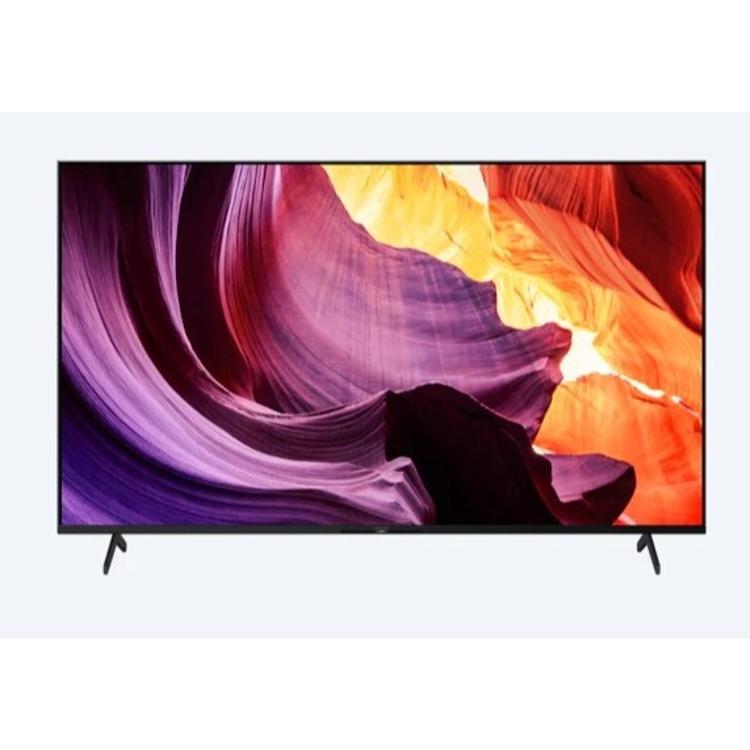 Televizor Sony KD75X81KAEP 4K Ultra HD, diagonala 189 cm