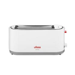 Opekač kruha Ufesa TT7385, bel