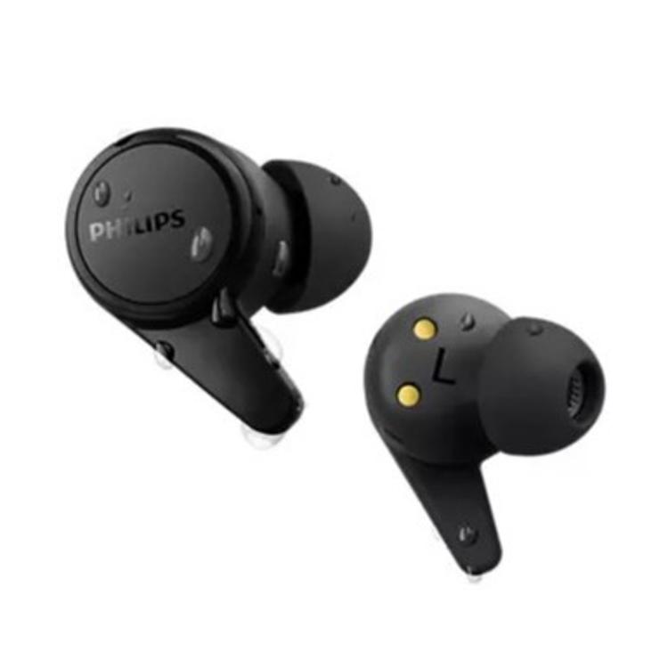 Slušalke Philips TAT1207BK_3