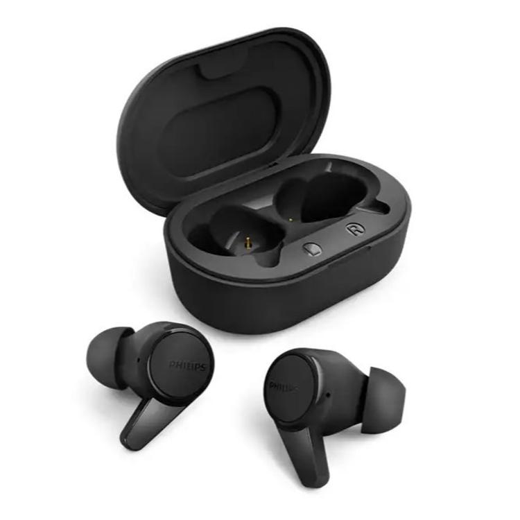 Slušalke Philips TAT1207BK