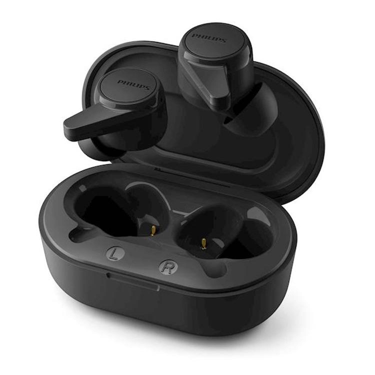 Slušalke Philips TAT1207BK_1