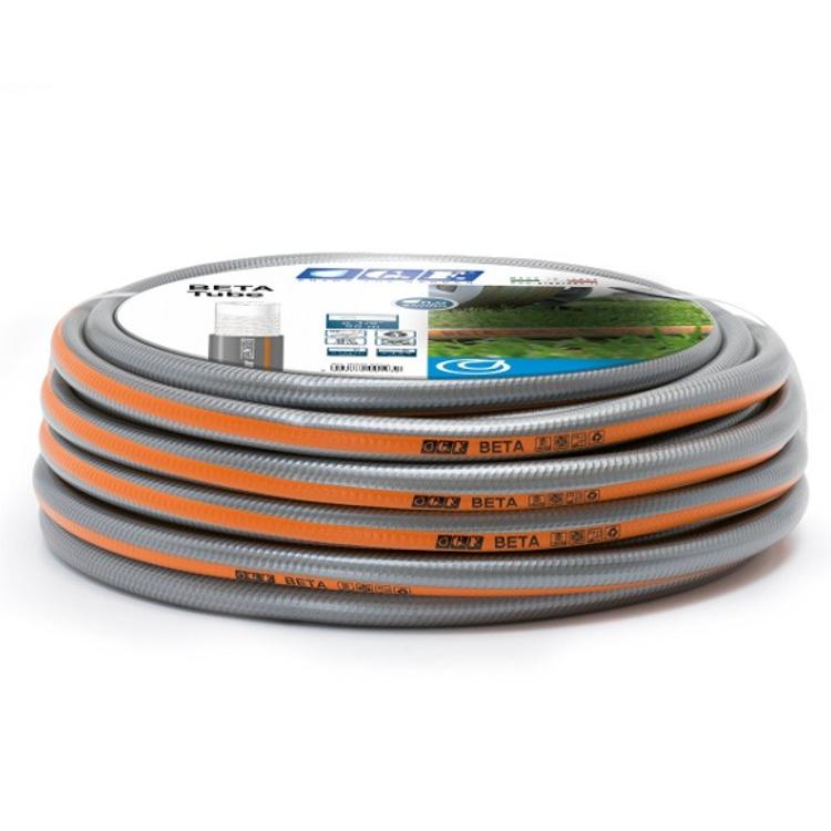 Cev za vodo Beta G.F. 3/4", 50 m