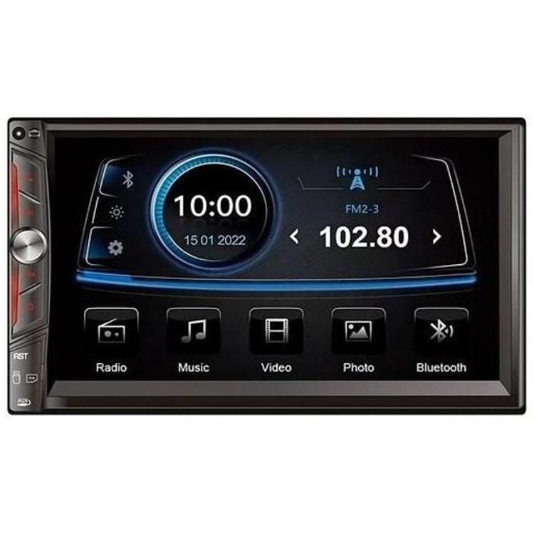 Avtoradio Vordon HT-760