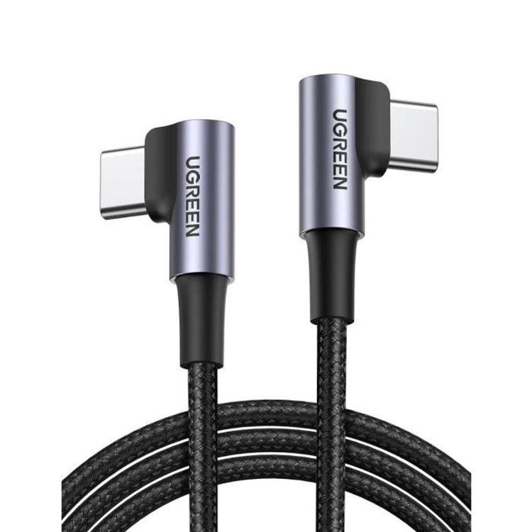 Kotni USB-C priključki omogočajo priročnejšo uporabo med igranjem, gledanjem videov in polnjenjem naprav.